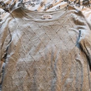 Elle sweater